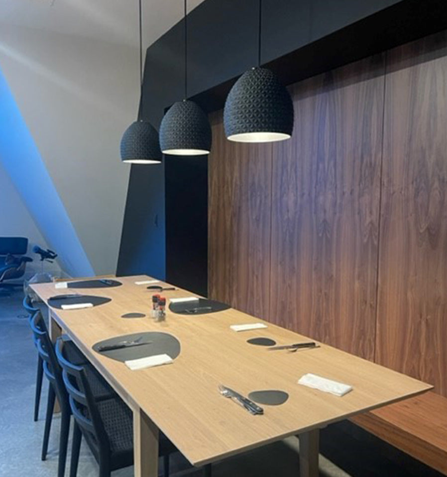 Projects – Ayus Design