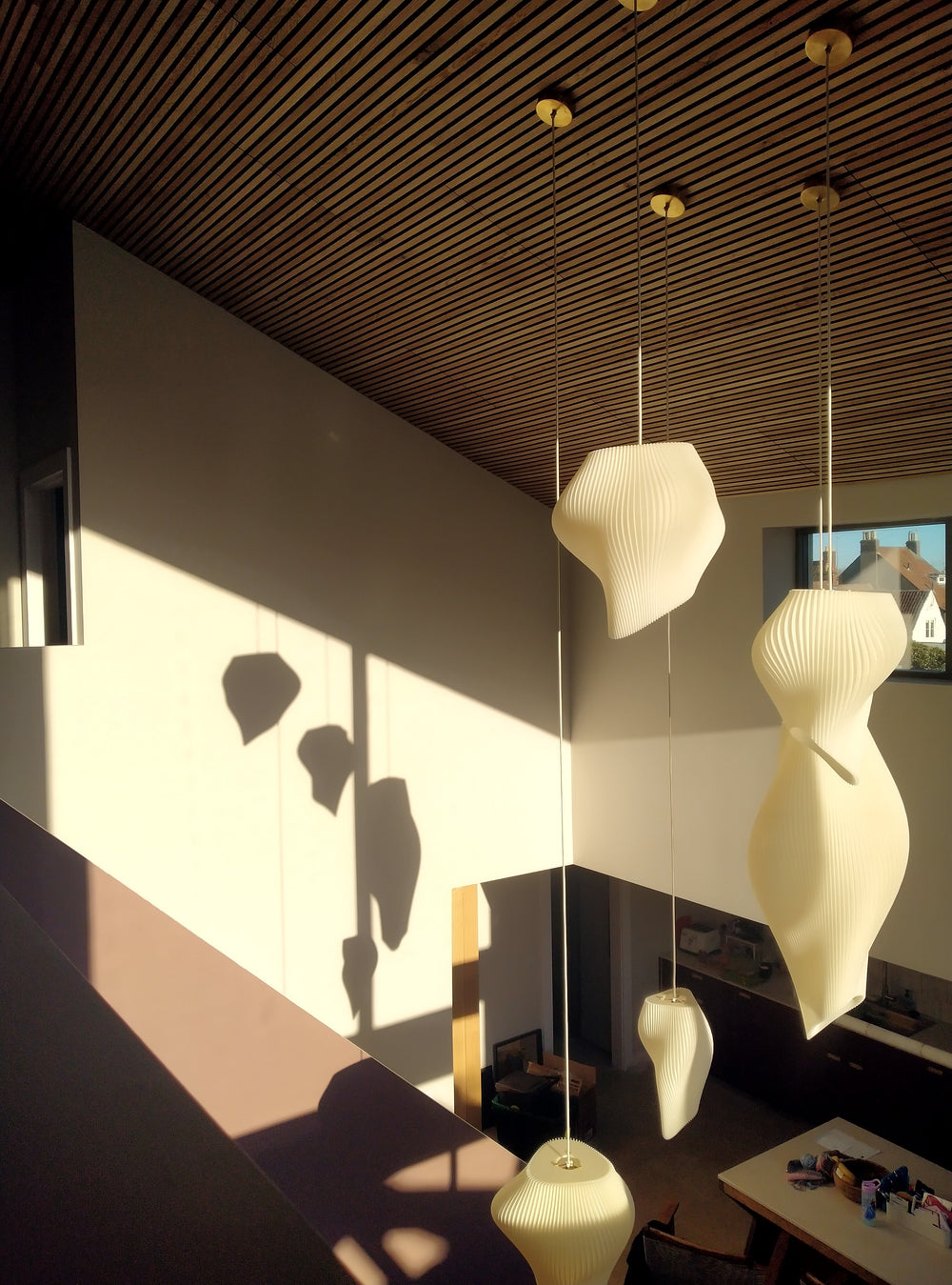 Projects – Ayus Design
