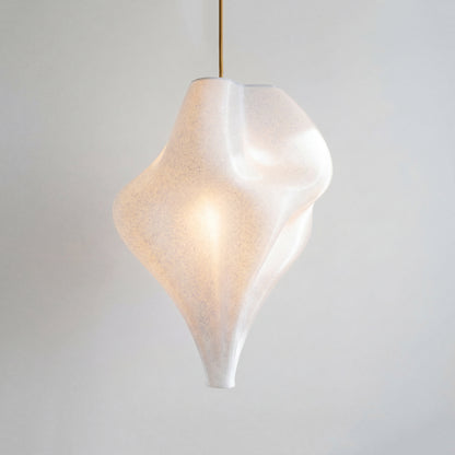Luxury Marble Flo Pendant Light
