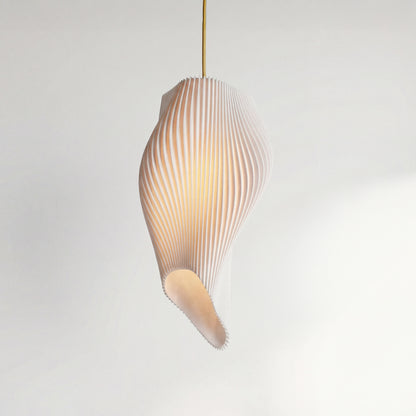 Luxury Straw Pendant Light