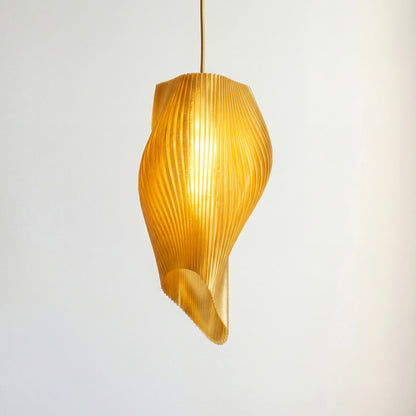 Luxury Gold Pendant Light